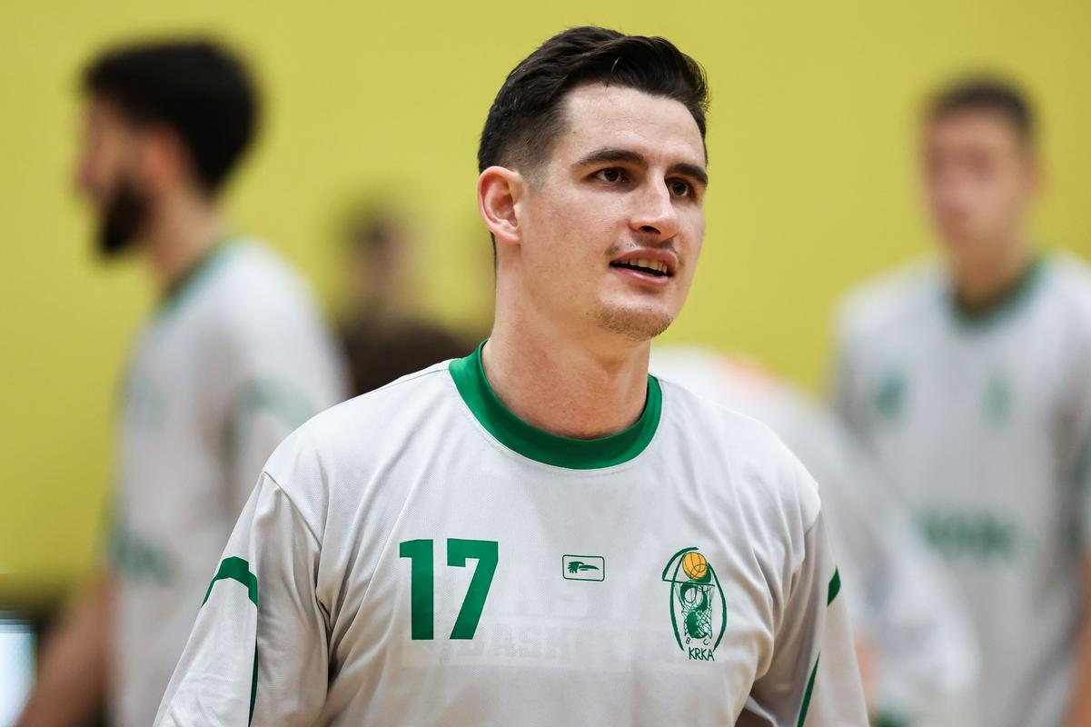 Odkar sta združena zagrebški in ljubljanski klub, je Krka Cedevito Olimpijo v Ligi ABA premagala le enkrat. Foto: www.alesfevzer.com Odkar sta združena zagrebški in ljubljanski klub, je Krka Cedevito Olimpijo v Ligi ABA premagala le enkrat. Foto: www.alesfevzer.com