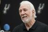 Legendarni Popovich po 29 letih zapustil klop San Antonia, zdaj bo predsednik Spursov