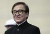 Jackie Chan, veteran akcijskih filmov, bo naslednji dobitnik nagrade za življenjsko delo v Locarnu