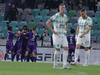 Maribor po preobratu v Stožicah še lahko sanja naslov prvaka
