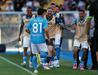 Boj za scudetto: Napoli in Inter do minimalnih zmag