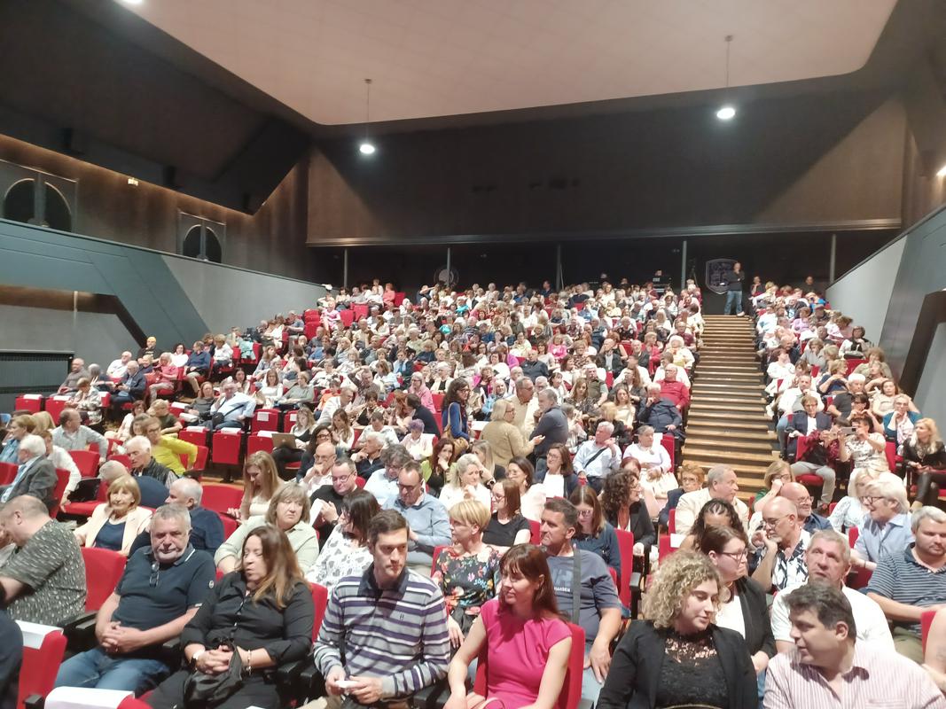 Foto: Radio Capodistria Foto: Radio Capodistria