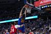 Denver na sedmi tekmi s presenetljivo lahkoto izločil Clipperse