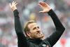 Kane na fotelju dočakal prvo lovoriko v karieri - Bayern 34. nemški prvak