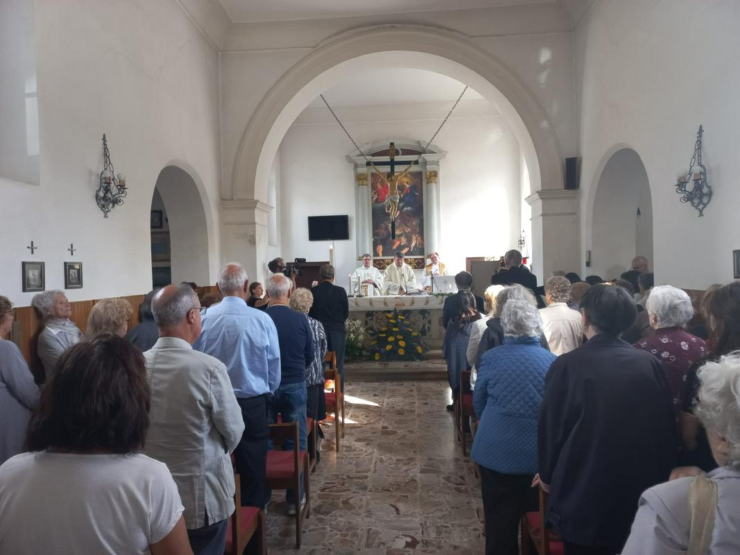 Foto: Radio Capodistria Foto: Radio Capodistria