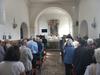 I capodistriani insieme per la Vergine delle Grazie di Semedella