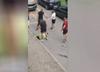 V Šiški moški po prepiru in pretepu streljal, nato se sam javil policiji
