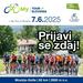 Preizkusi se na Dirki po Sloveniji