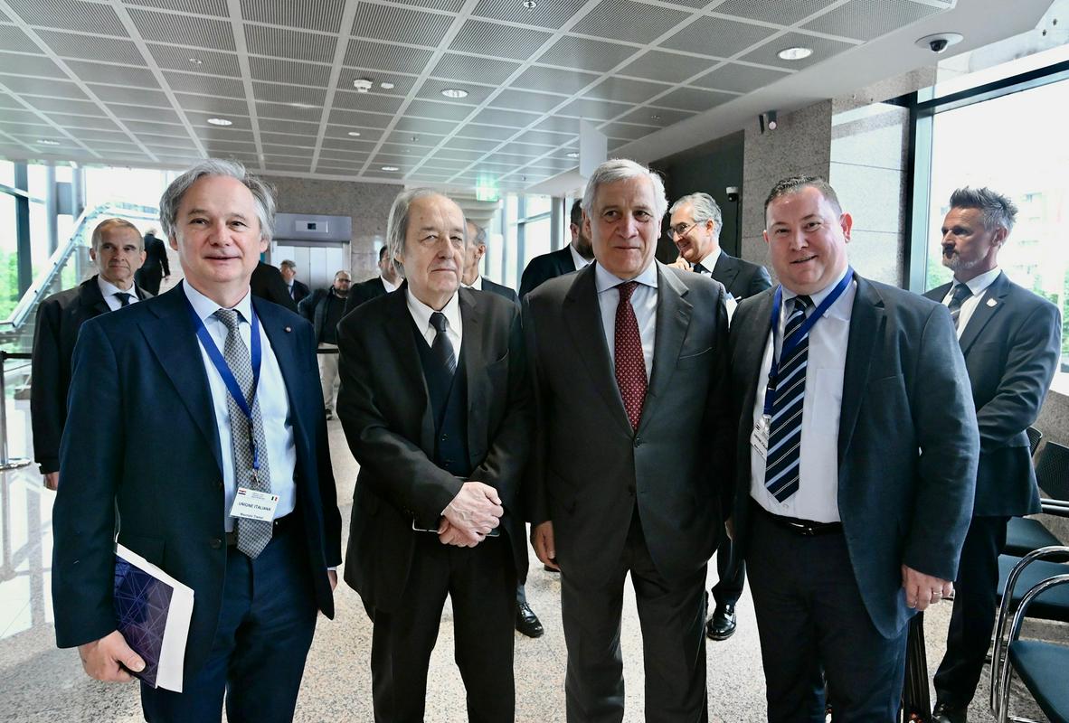 Foto: La voce del popolo Foto: La voce del popolo