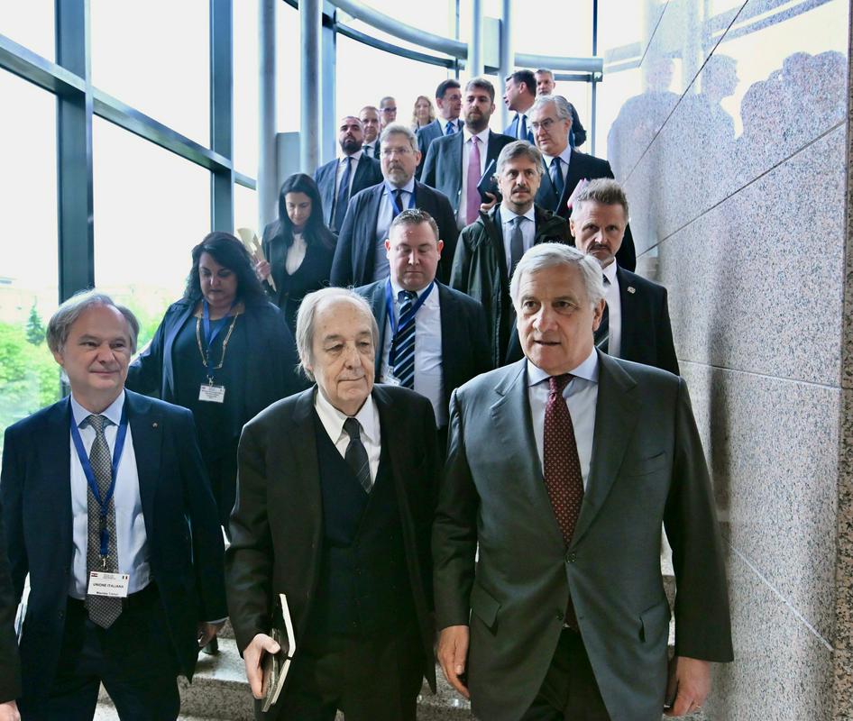 Foto: La voce del popolo/Voce del Popolo Foto: La voce del popolo/Voce del Popolo