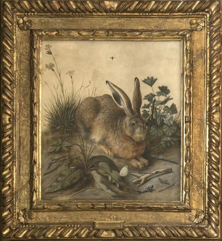 Hans Hoffmann, po Dürerju. © Gallerie Nazionali di Arte Antica, Roma (MiC) - Bibliotheca Hertziana, Istituto Max Planck per la storia Hans Hoffmann, po Dürerju. © Gallerie Nazionali di Arte Antica, Roma (MiC) - Bibliotheca Hertziana, Istituto Max Planck per la storia