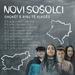 Novi sošolci, dokumentarec o otrocih priseljencev s Kosova, nadaljuje turnejo po Sloveniji