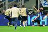 Inter - Barcelona 1:0 (Martinez 21.)