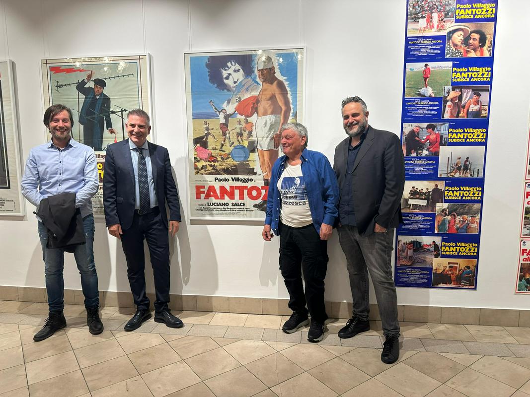 Foto: Radio Capodistria Foto: Radio Capodistria