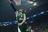 V Abu Dabi potujeta še Panathinaikos in Monaco