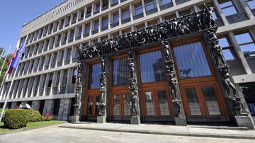 Odbor DZ-ja za zdravstvo prižgal zeleno luč za zakon o interventnih ukrepih v zdravstvu