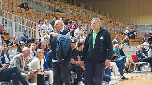 Sodnikove afere: od poniževanja Daneua do kriminalnih združb