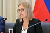 Ministrica v slovenjgraški bolnišnici: Umrljivost dojenčkov je ena najnižjih v Evropi