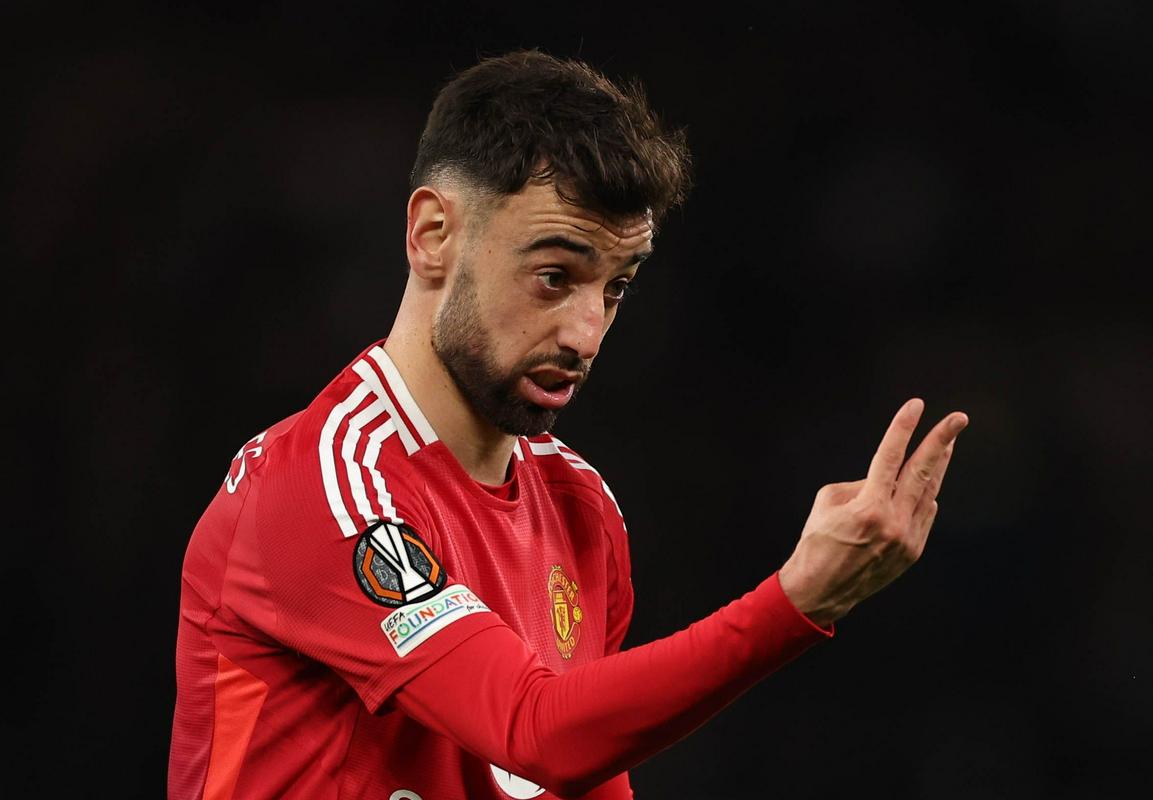 Manchester United - West Ham 0:0