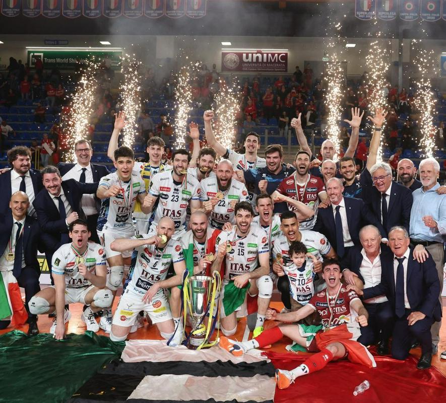 Kozamernik po naslovu italijanskega prvaka menja klub in odhaja na Japonsko