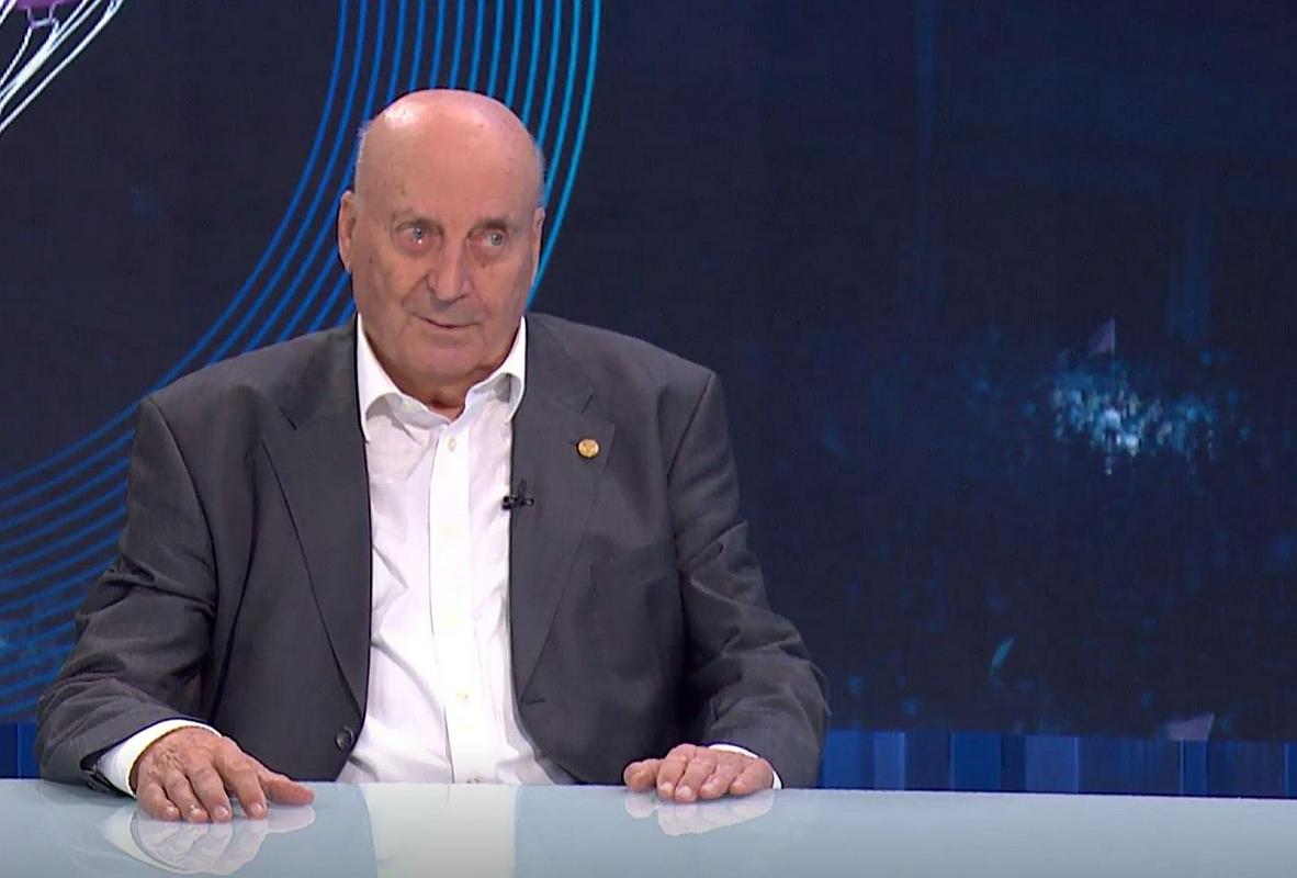 "Če je to res najboljši sodnik v Ligi ABA, je to slabo za sodniško organizacijo"