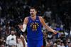 Thunder omejil Jokića, Denver pa po podaljšku vseeno povedel v seriji