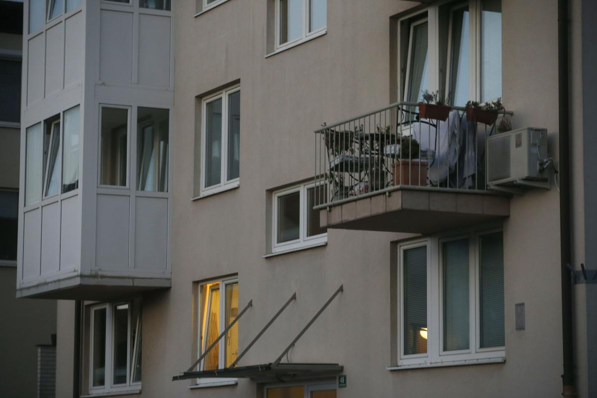 Kaj so ključni ukrepi in cilji novega nacionalnega stanovanjskega programa?