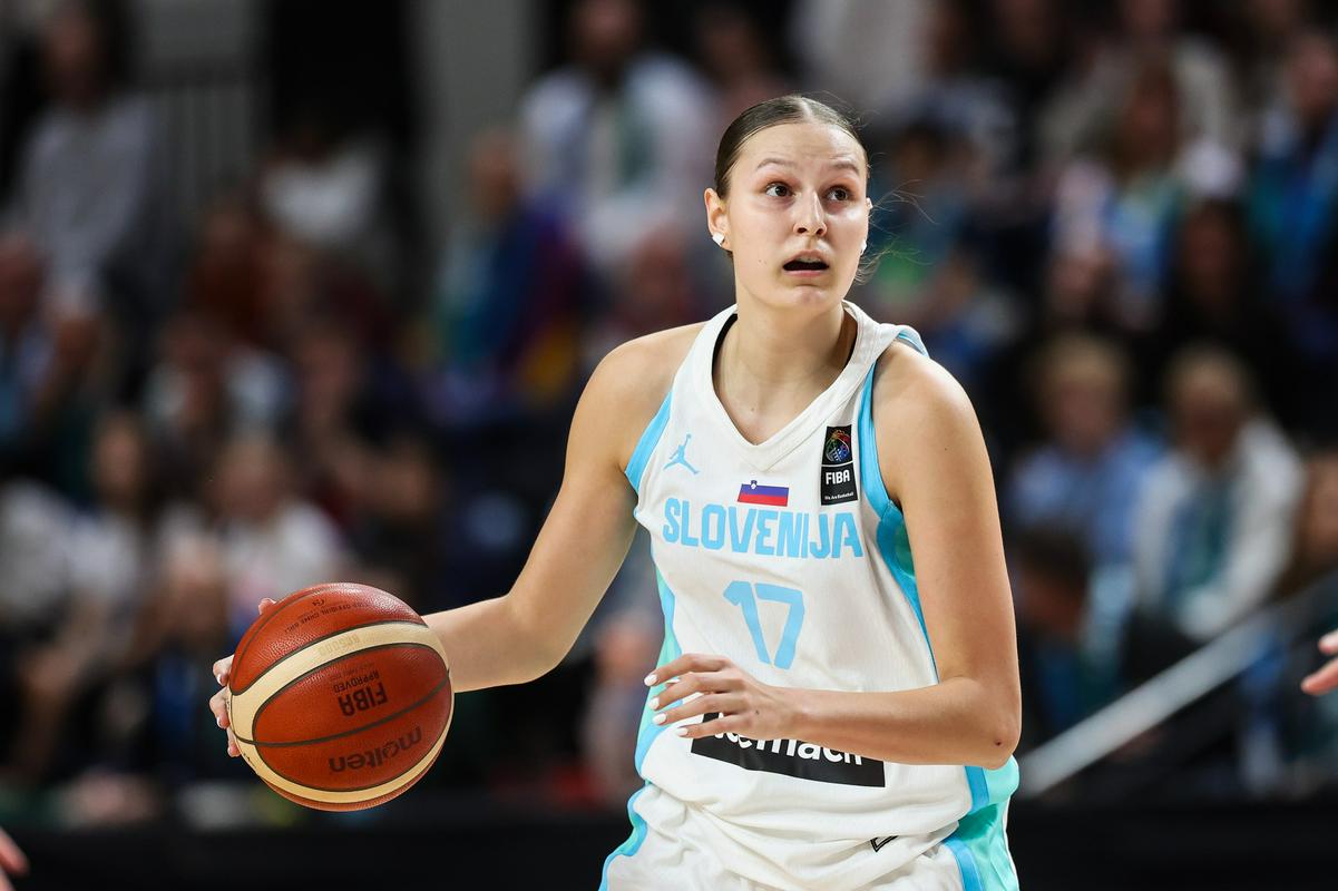 V Ligi WNBA se igralkam obetajo precej večji zaslužki