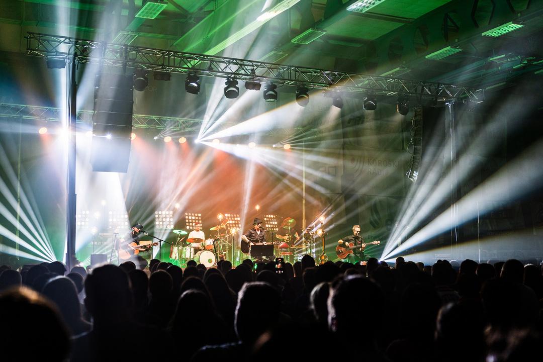 Sodeluj v kvizu, priigraj si koncert Siddharte!