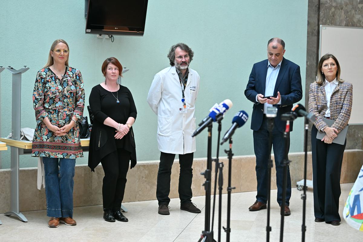 Glasbena terapija na pediatriji: 