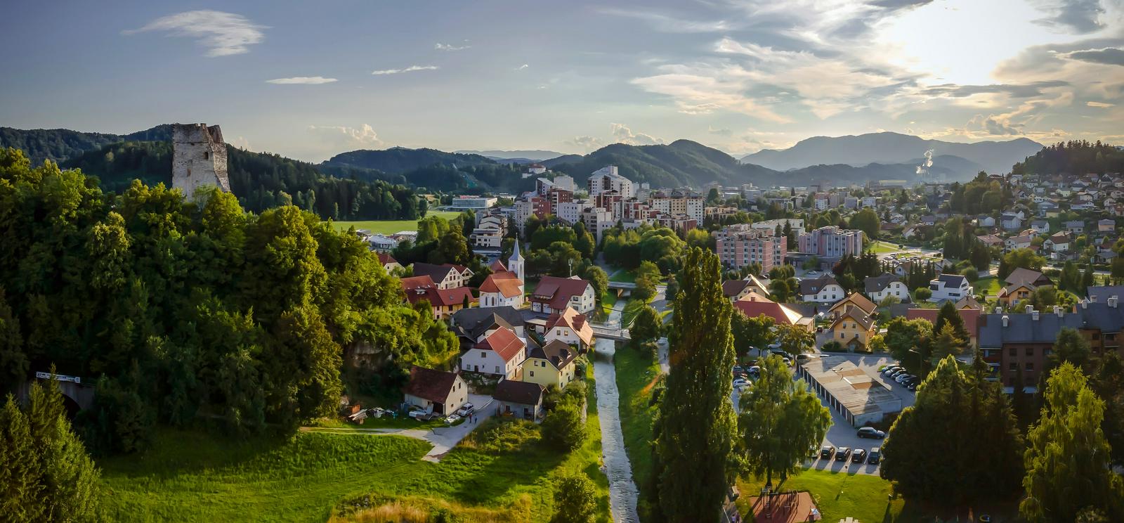 Velenjska občina: Projekt obnove ogrevalnega sistema poteka transparentno