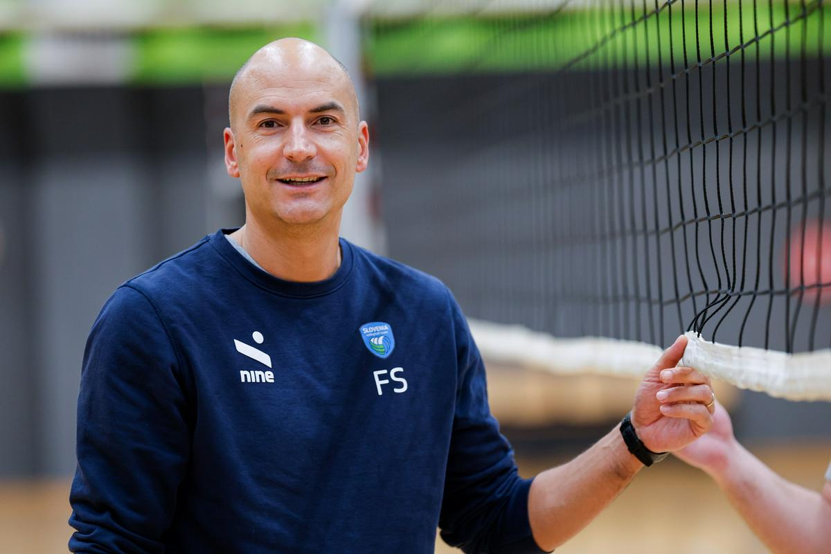 Fabio Soli: Sanjati je treba velike stvari