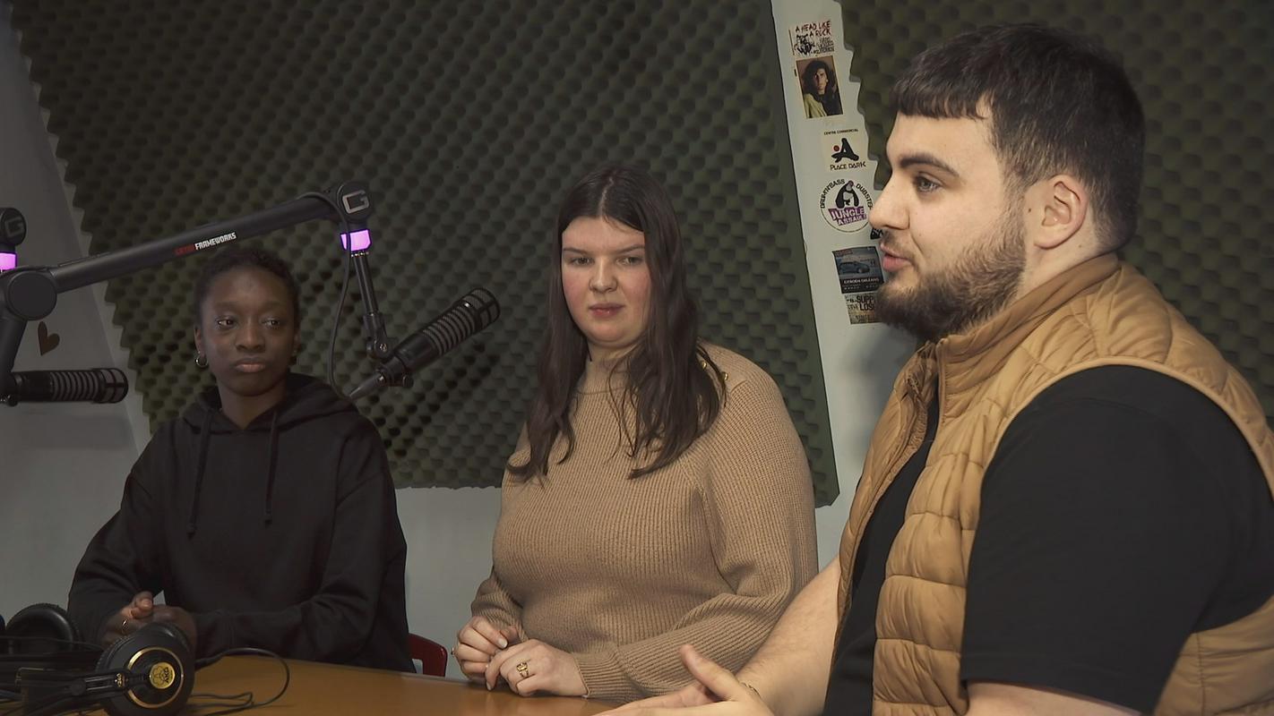 V Orléansu so sprejeli že veliko ukrepov za izboljšanje položaja znanstvenic