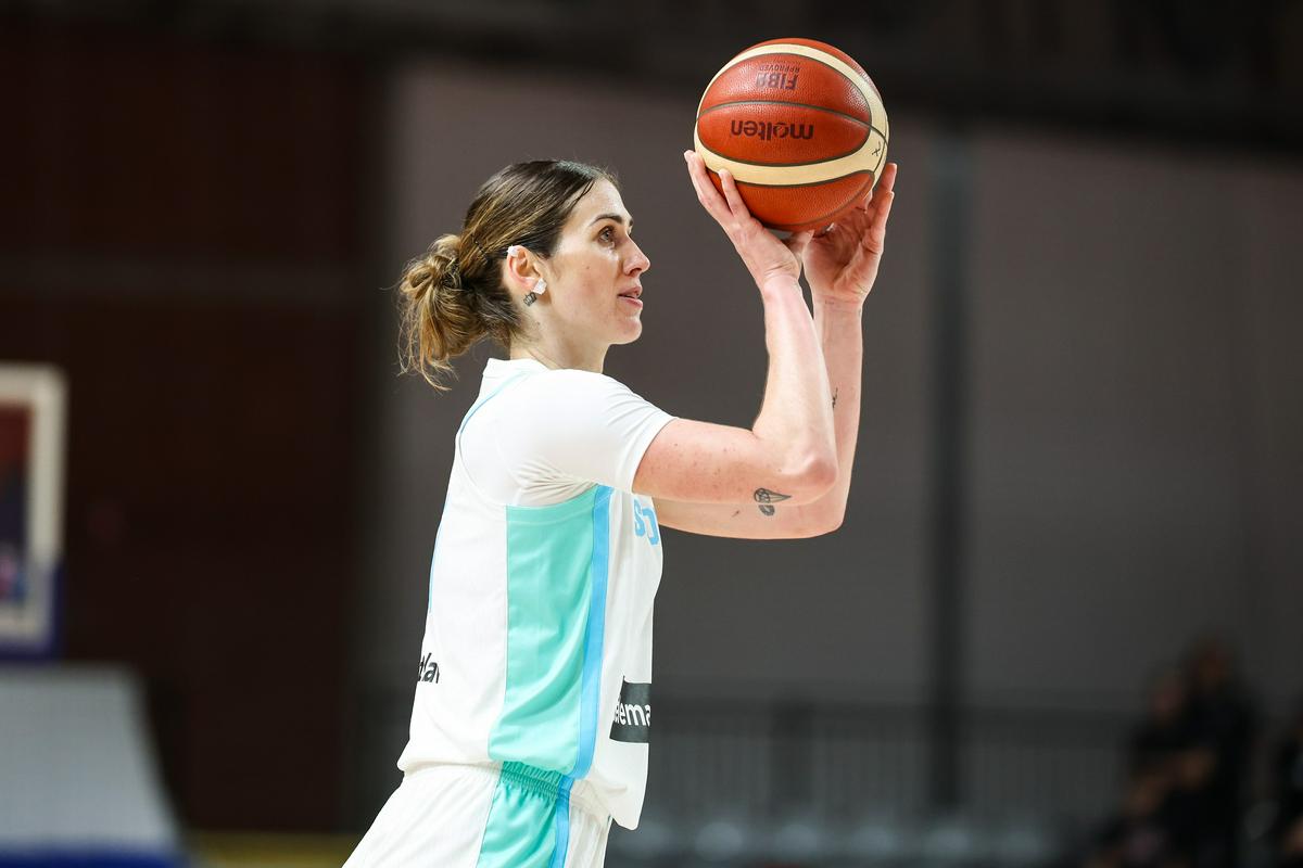 Zanesljiva zmaga Slovenk v Estoniji