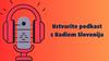 Ustvarite podkast z Radiem Slovenija