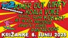 Razprodan Festival 202