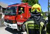 30-urna gasilska vaja: Kako bi se odzvala Ljubljana v primeru hujšega potresa?
