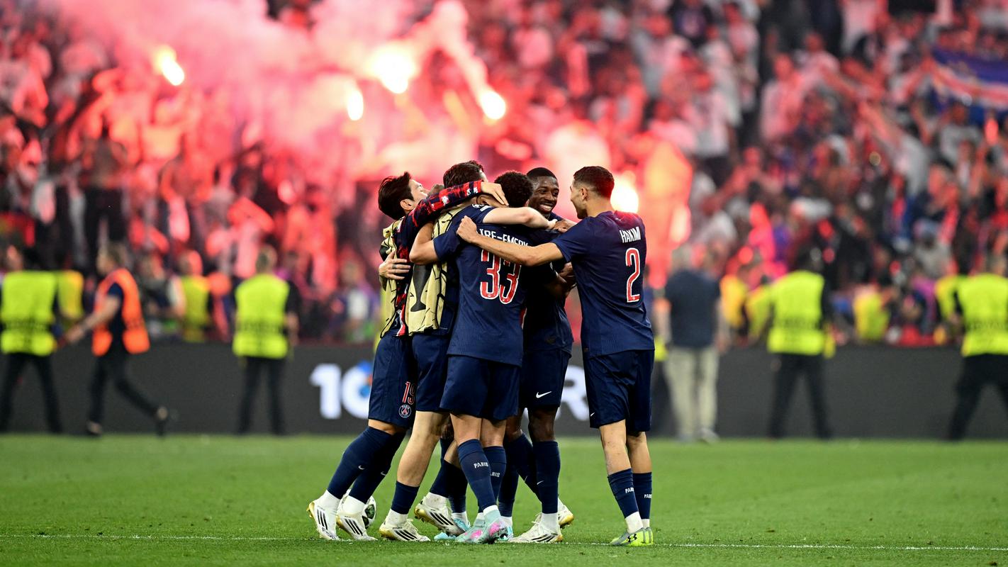 Bodo Londončani preprečili Parižanom slavje na klubskem mundialu?