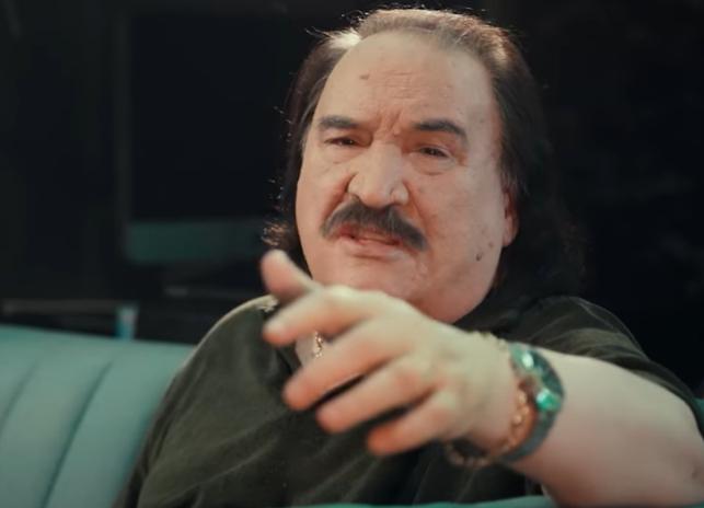 Legenda hrvaške zabavne glasbe dobiva biografski film