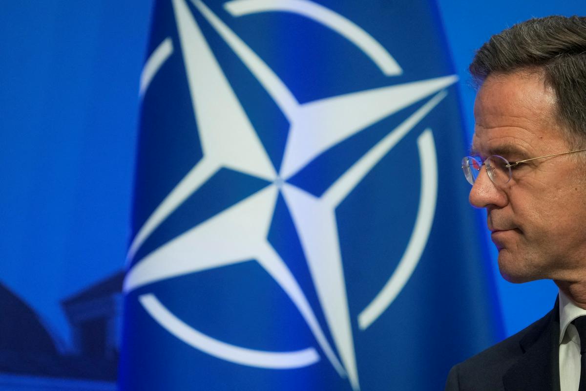 Na Gospodarskem razstavišču se začenja 71. letno zasedanje Parlamentarne skupščine zveze Nato