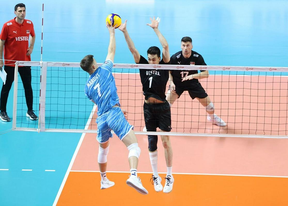 Slovenci z dobrimi izkušnjami s priprav v Turčiji