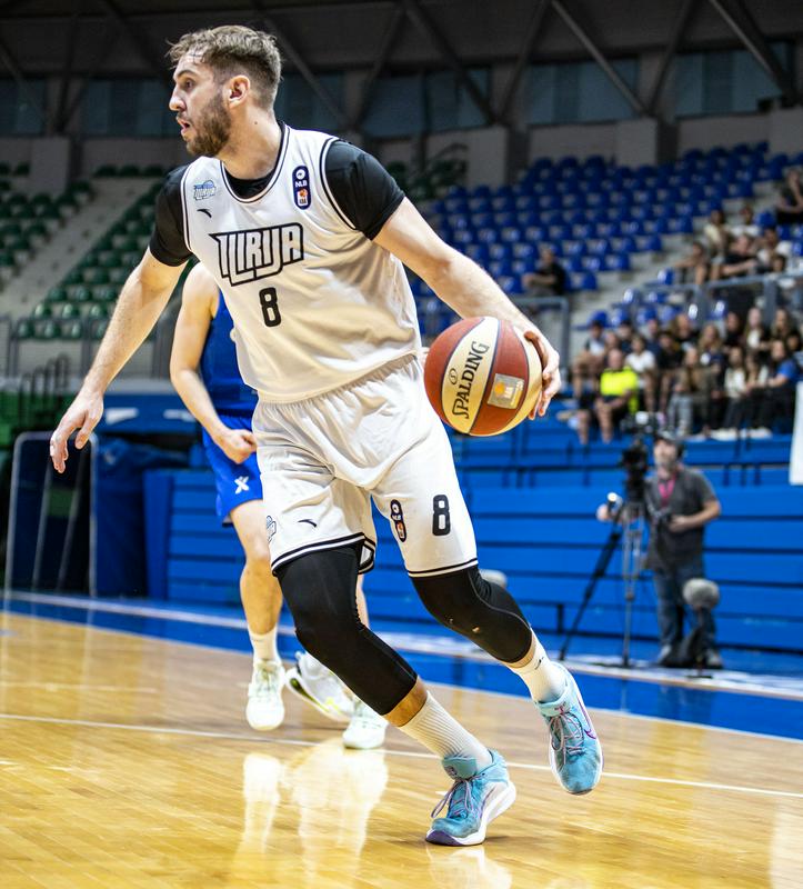 Na senamu Sekulića tudi Tomažič in Joksimović