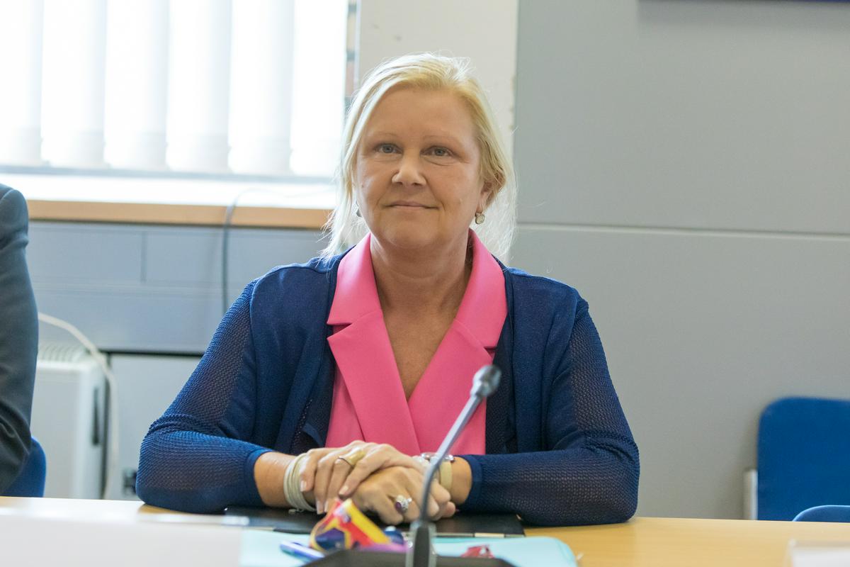 Strategija delovanja RTV SLO bo po napovedi pripravljena novembra