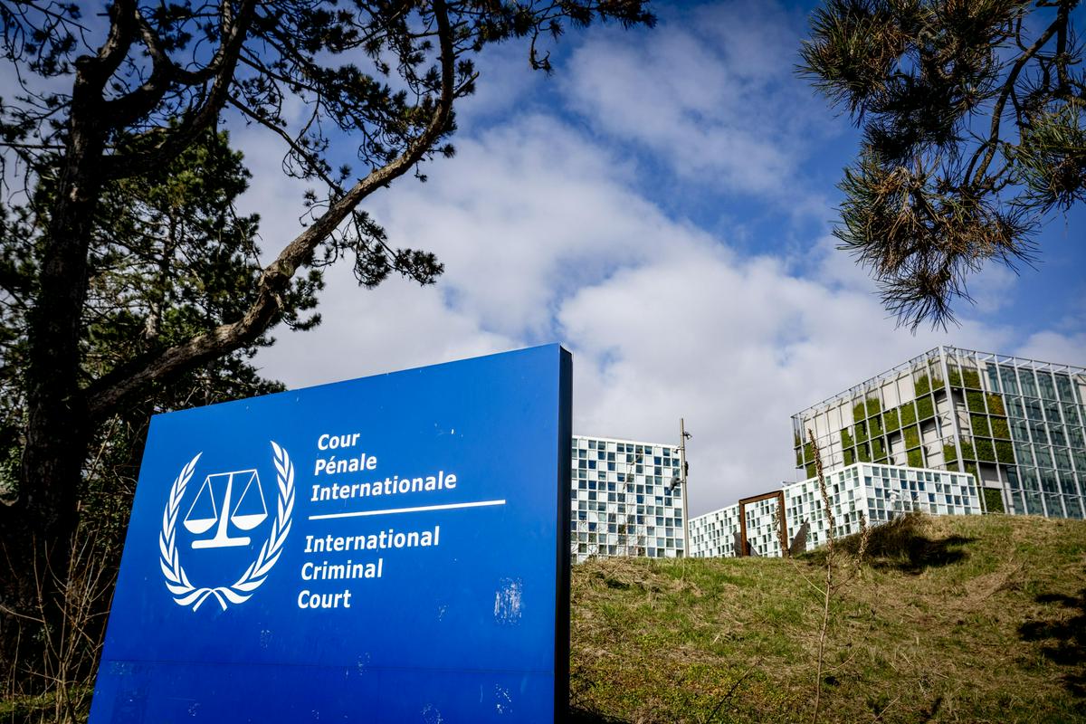 L'UE al fianco della Corte Penale Internazionale