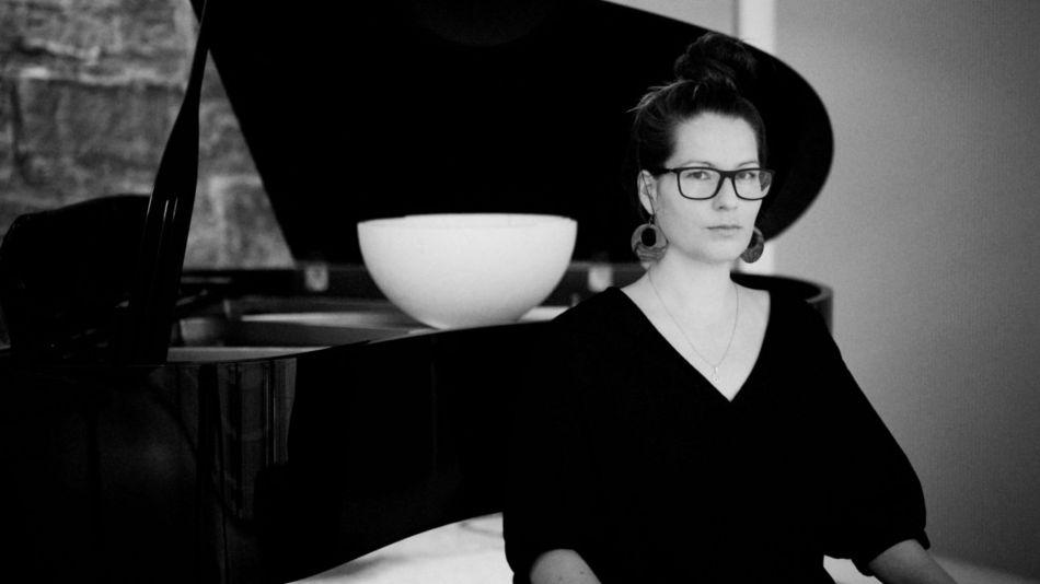 Eden vodilnih nemških simfoničnih orkestrov bo premierno izvedel delo Petre Strahovnik