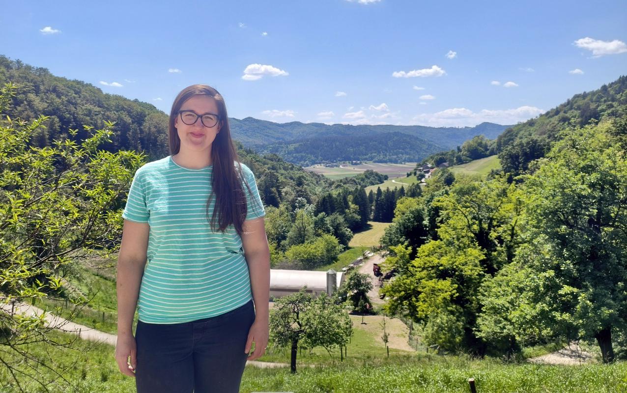Andreja Makovec Beci: Močno obarvani rumenjak še ne pomeni, da je jajce pridelano ekološko