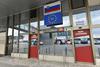 Na zunanjih mejah EU-ja se je začelo postopno uvajanje elektronskega sistema nadzora