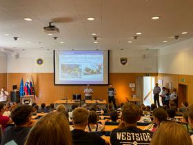 Foto: Tilen Kemperle