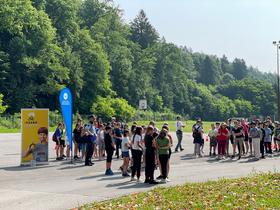 Foto: Tilen Kemperle