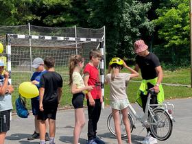 Foto: Tilen Kemperle